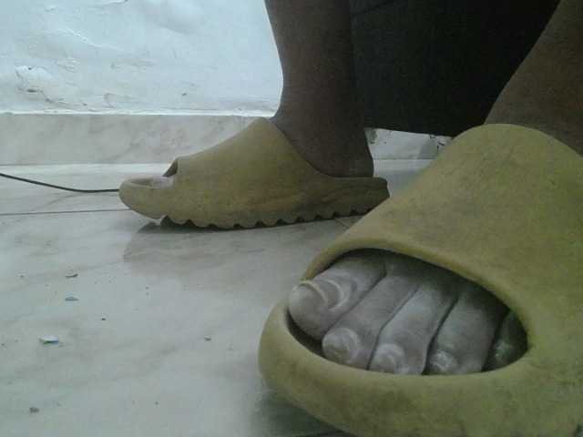 srfindomfeetdraining