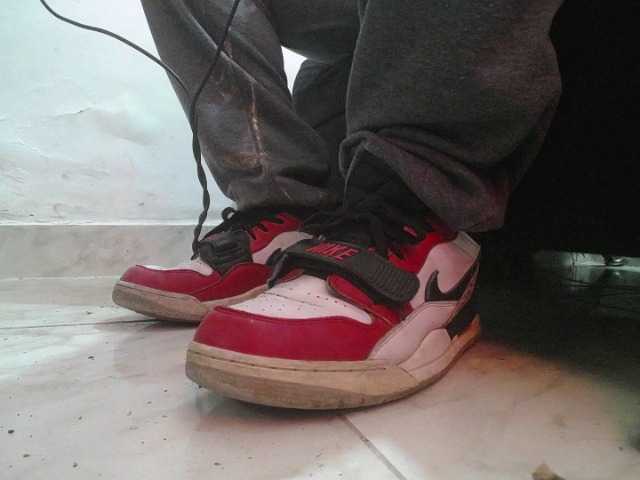 srfindomfeetdraining