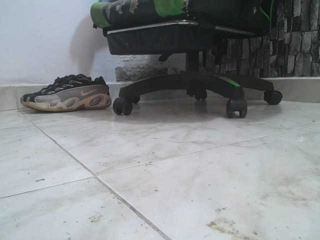 Srfindomfeetdraining