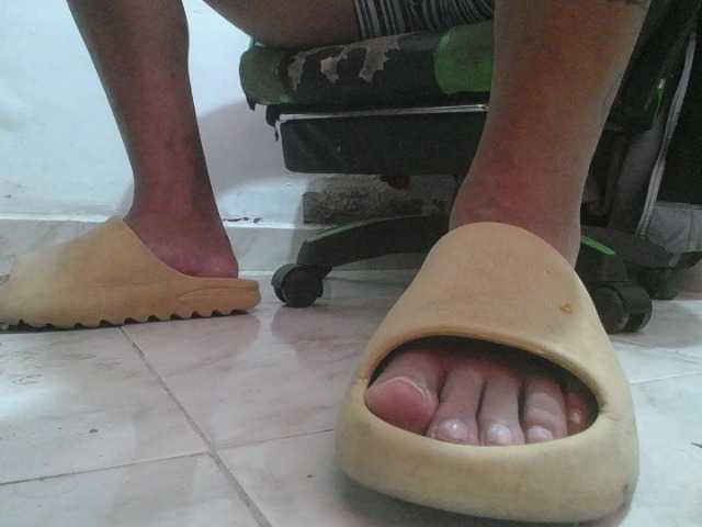 srfindomfeetdraining