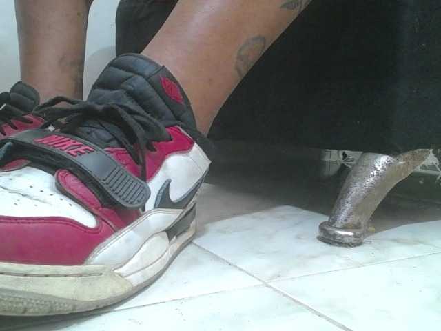 srfindomfeetdraining