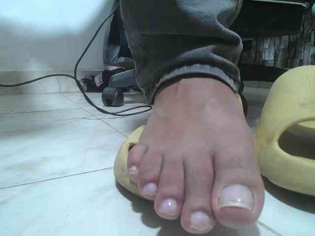 srfindomfeetdraining