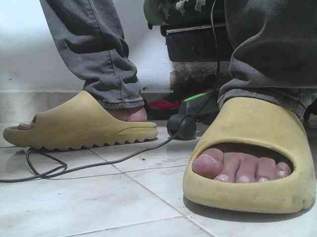srfindomfeetdraining