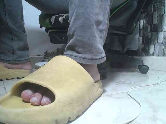 srfindomfeetdraining