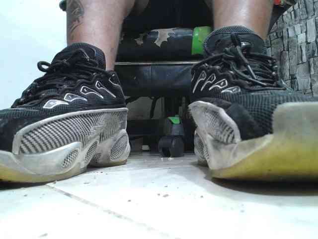 srfindomfeetdraining