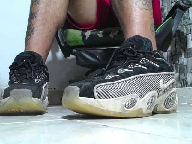 srfindomfeetdraining