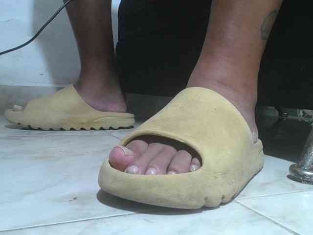 srfindomfeetdraining