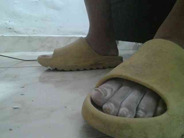 srfindomfeetdraining