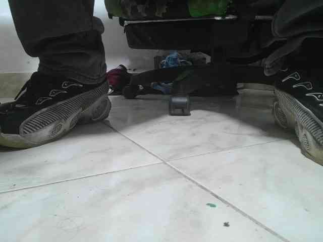 srfindomfeetdraining