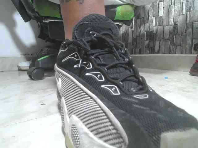 srfindomfeetdraining