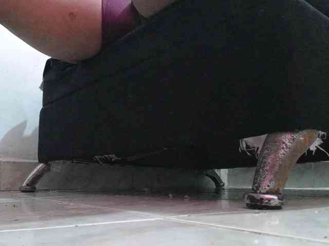 srfindomfeetdraining