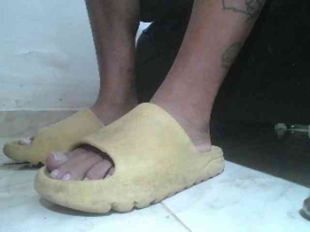 srfindomfeetdraining