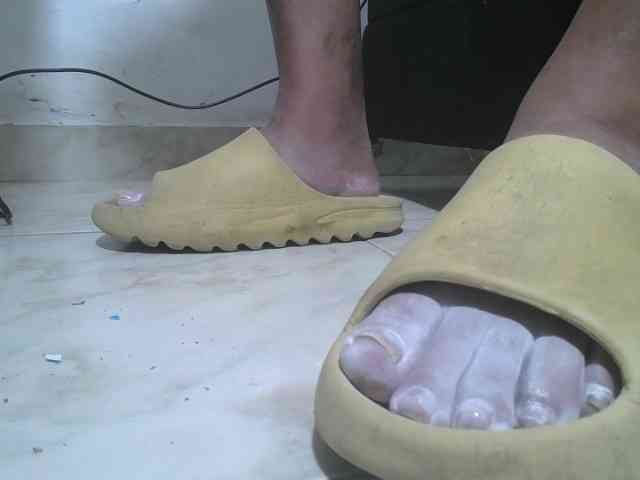srfindomfeetdraining
