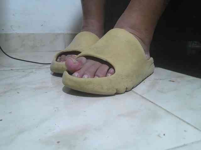srfindomfeetdraining