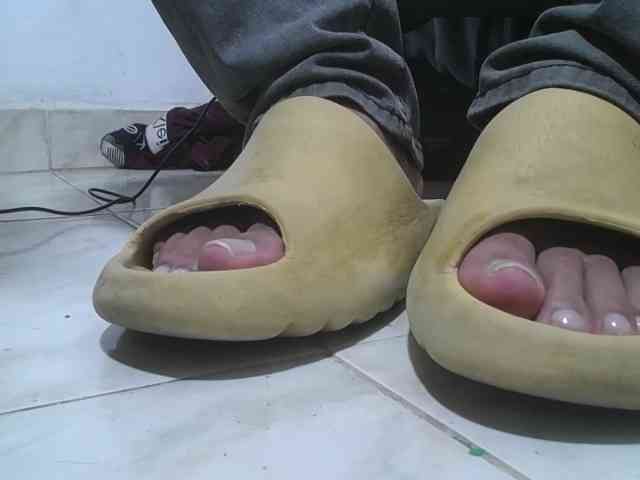 srfindomfeetdraining