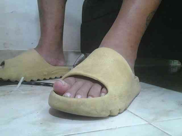 srfindomfeetdraining