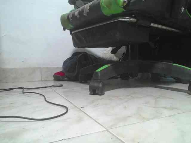 srfindomfeetdraining