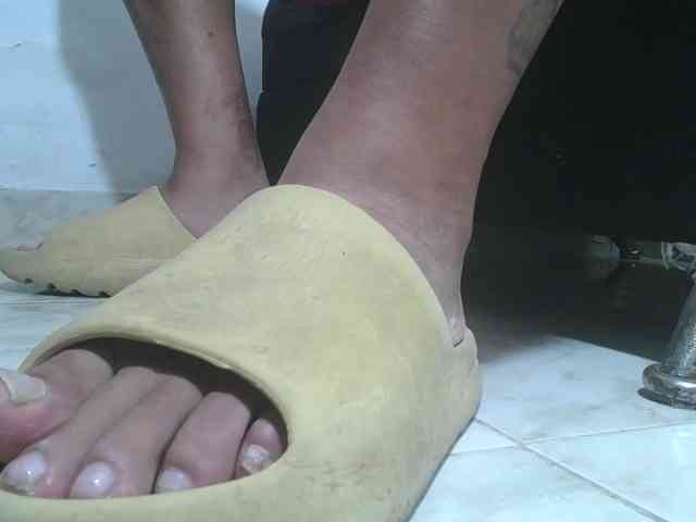 srfindomfeetdraining