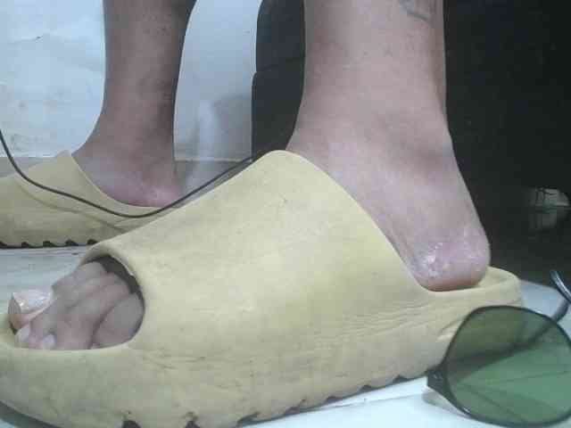 srfindomfeetdraining