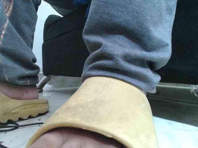 srfindomfeetdraining