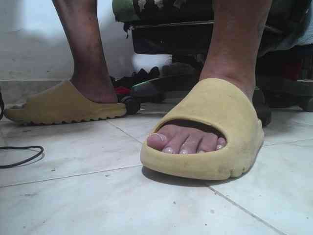 srfindomfeetdraining