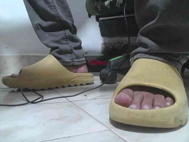 srfindomfeetdraining