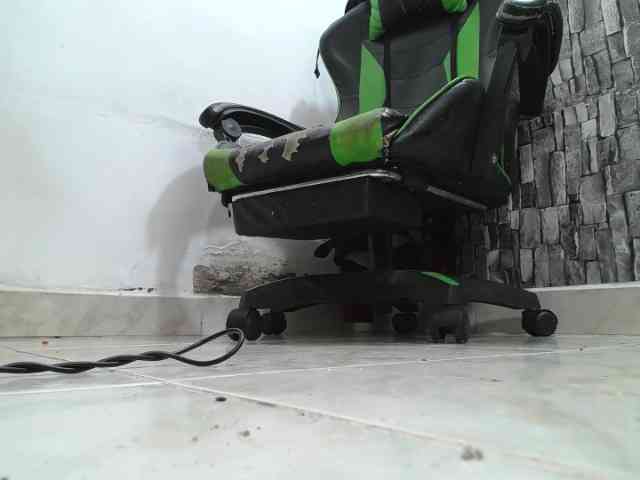 srfindomfeetdraining