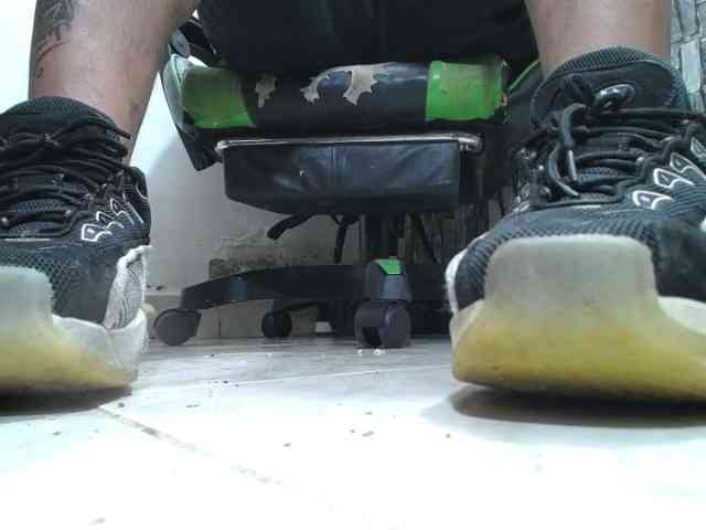srfindomfeetdraining