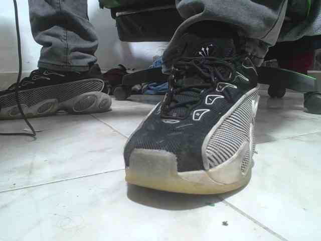srfindomfeetdraining