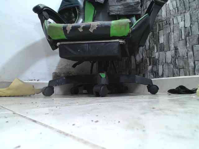 srfindomfeetdraining