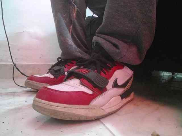 srfindomfeetdraining