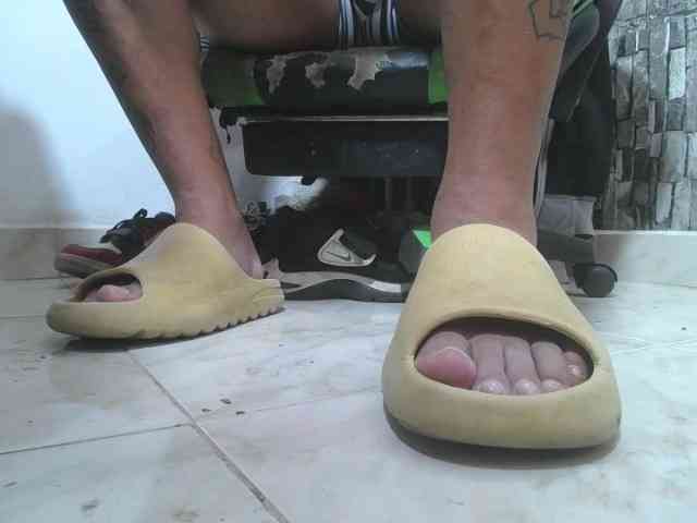 srfindomfeetdraining