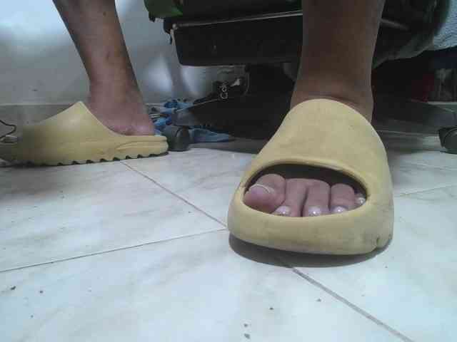 srfindomfeetdraining