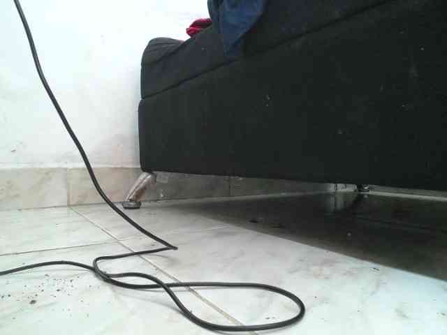 srfindomfeetdraining