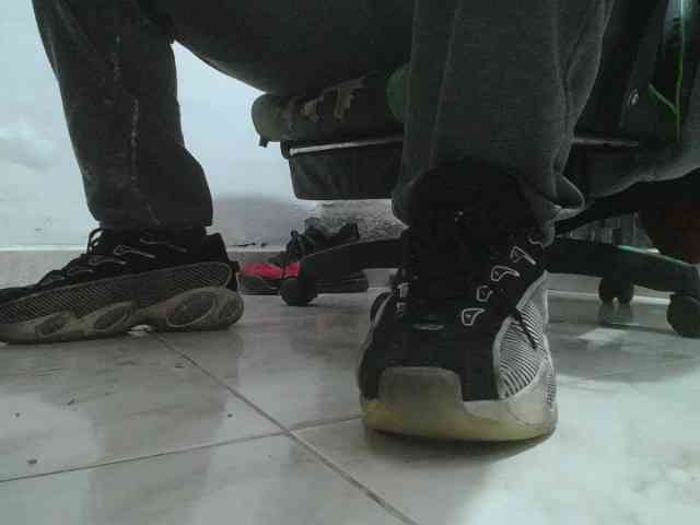 srfindomfeetdraining