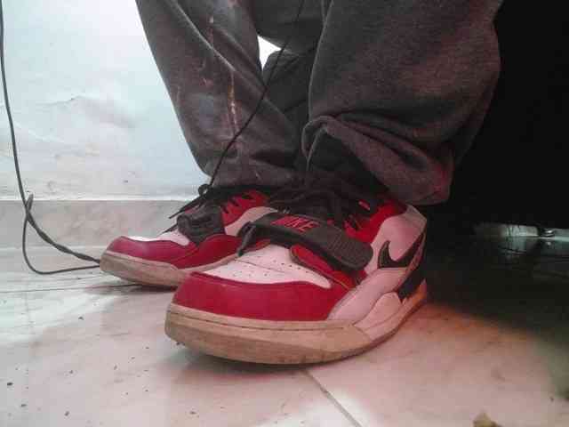 srfindomfeetdraining