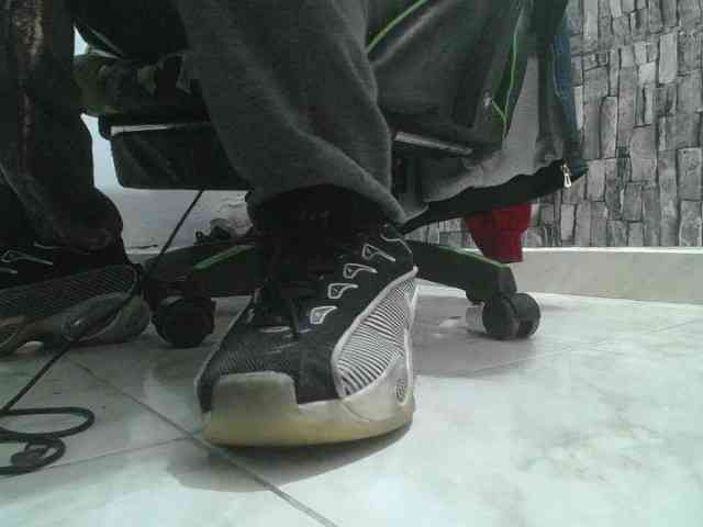 srfindomfeetdraining