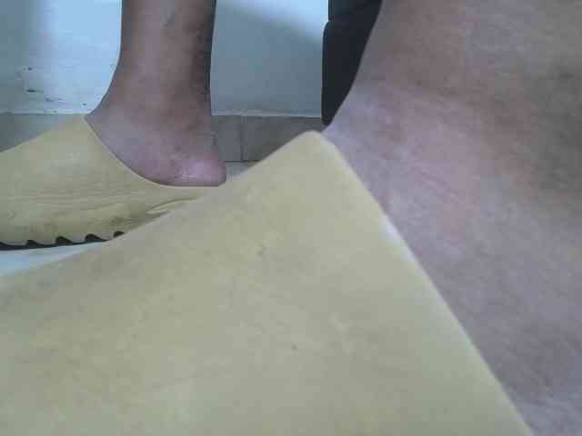 srfindomfeetdraining
