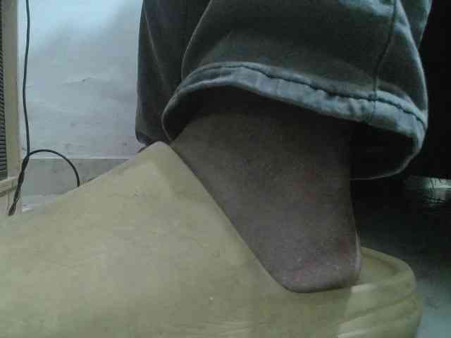 srfindomfeetdraining