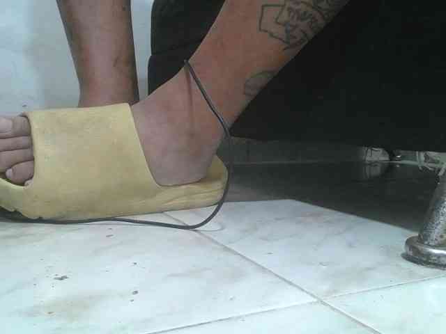 srfindomfeetdraining