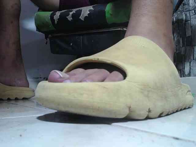 srfindomfeetdraining