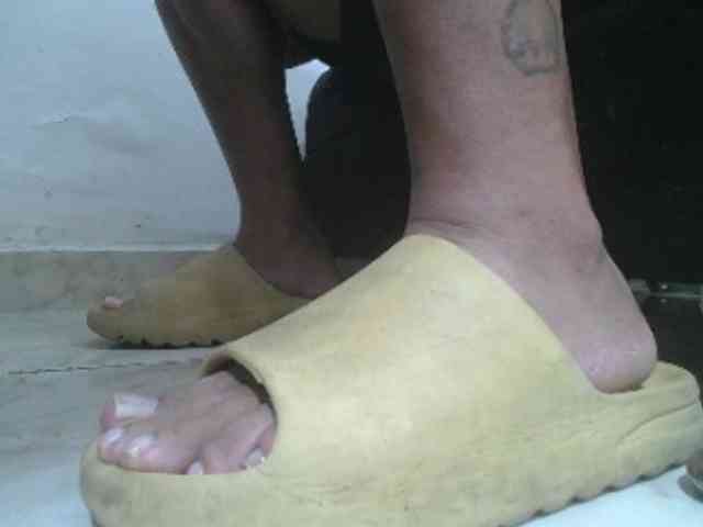 srfindomfeetdraining