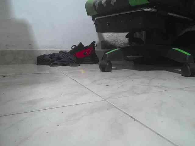 srfindomfeetdraining