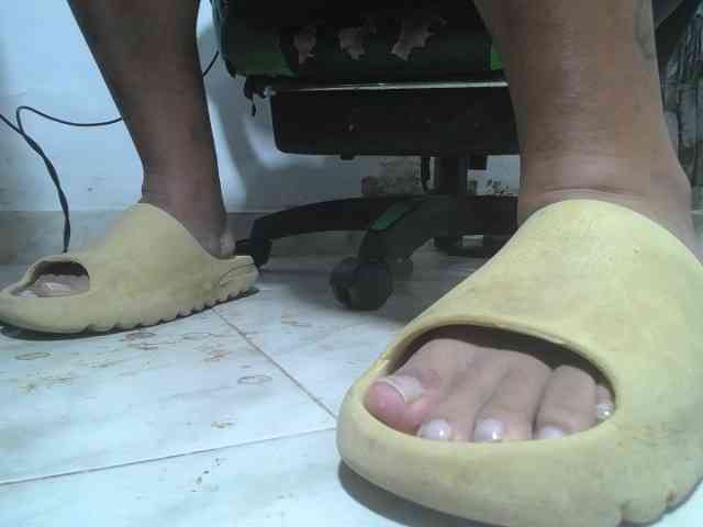 srfindomfeetdraining
