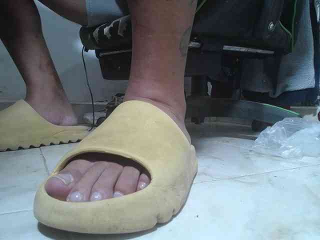 srfindomfeetdraining