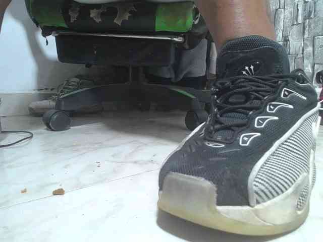 srfindomfeetdraining