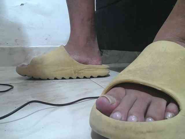 srfindomfeetdraining