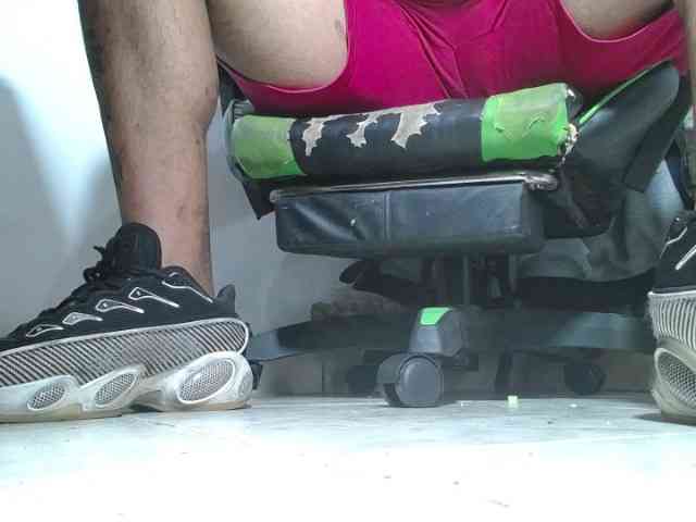 srfindomfeetdraining