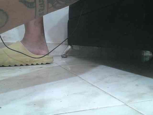 srfindomfeetdraining