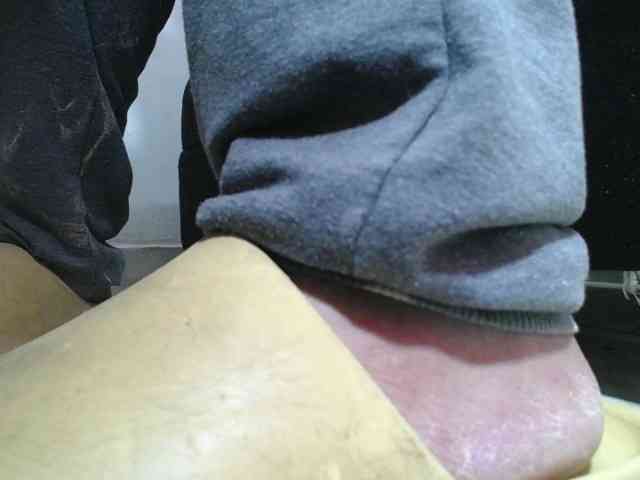 srfindomfeetdraining